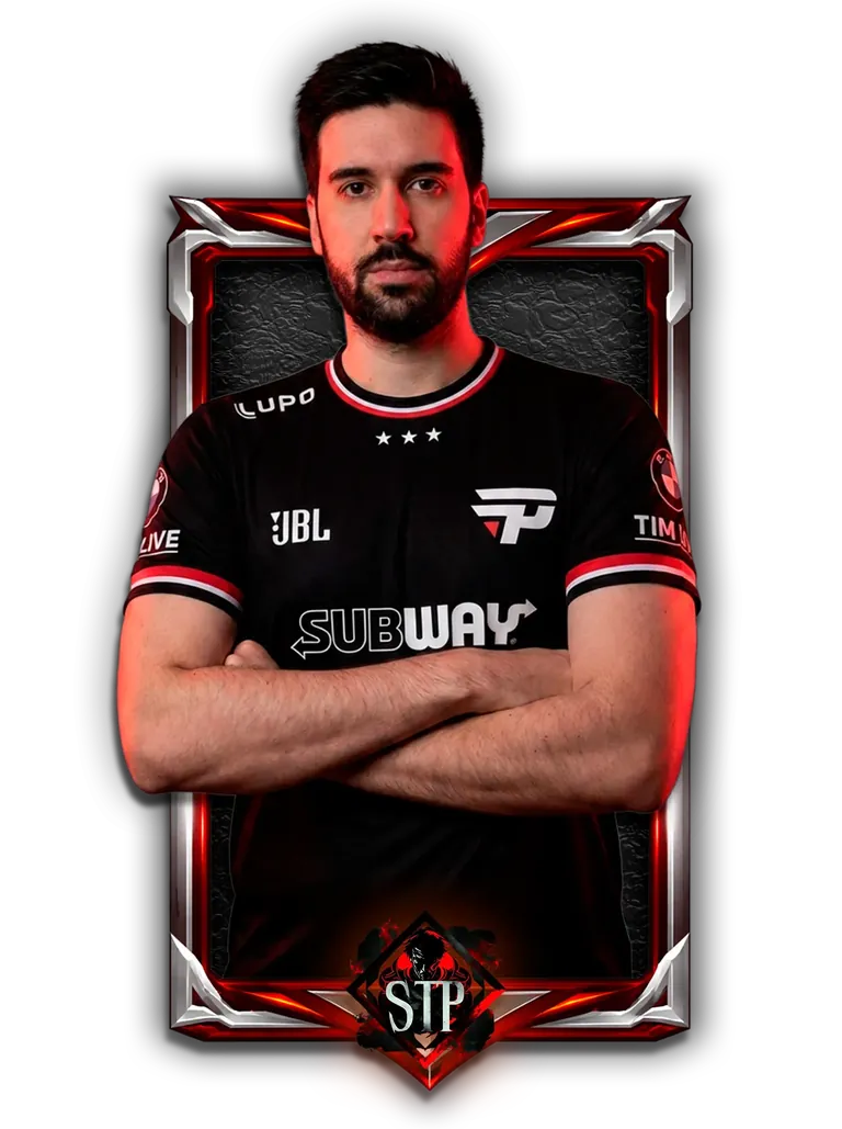Solo Top Player