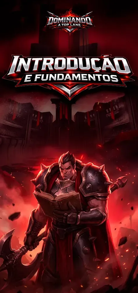 Introdução e Fundamentos