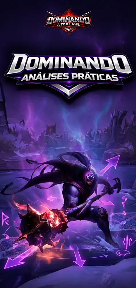 Dominando Análises Práticas