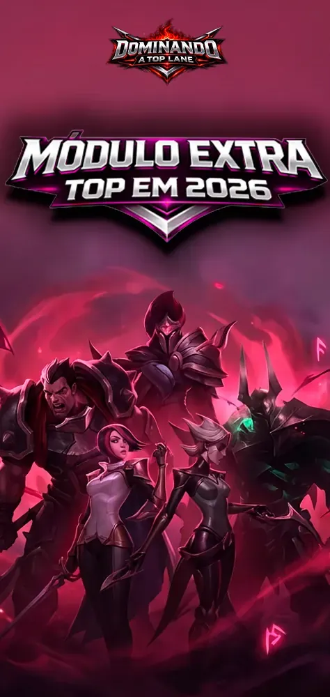 Módulo Extra: Top em 2026